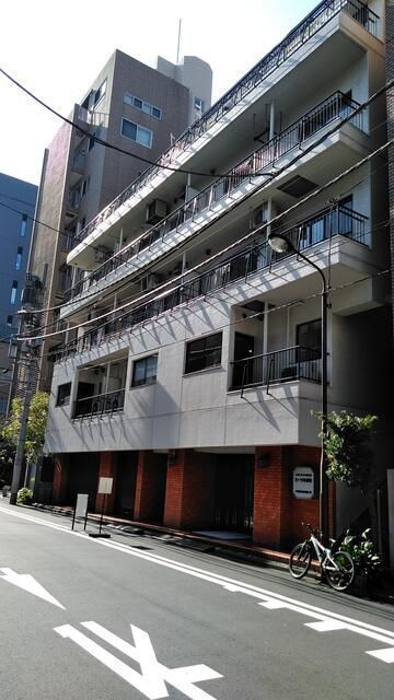 カーサ神保町の外観画像