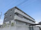 ペイサージュの外観画像