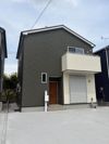 グランソフィア大間Ⅱ Cの外観画像