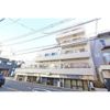 GSハイム都立大の外観画像