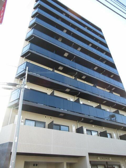 セジョリ新宿西落合の外観画像