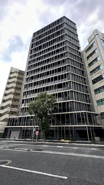 ZOOM新宿御苑前の外観画像