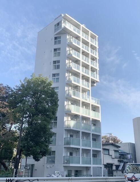 ZOOM新宿下落合の外観画像