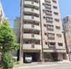 パリセイド東神田の外観画像