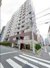 カスタリア人形町Ⅱの外観画像