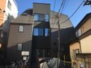 グランニール中野富士見町の外観画像