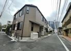 DK House西新宿の外観画像