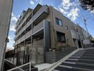 コンシェリア馬込 THE RESIDENCEの外観画像