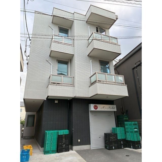El Buitreの外観画像