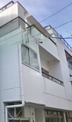 ハイシティビルの外観画像