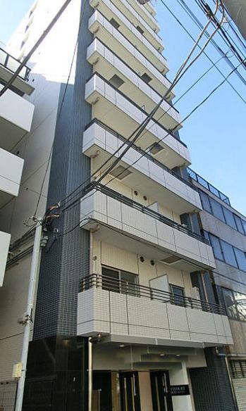 スカイコートTOKYOスカイツリーの外観画像