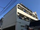 クラスタ新宿の外観画像