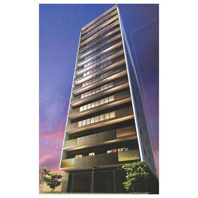 プレサンス ロジェ 丸の内 CENTRAL CASAの外観画像