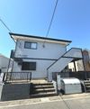 クロノス元宿の外観画像