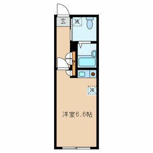ESビルの外観画像