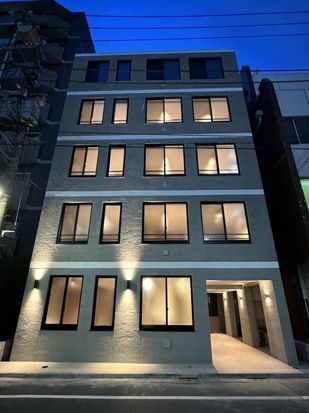 the10 TOYOの外観画像