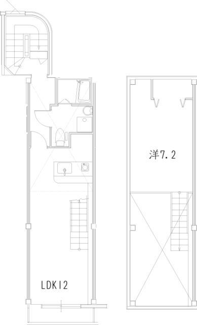 アンバサダー上石神井の外観画像