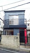 東中野2丁目戸建の外観画像