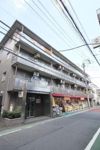 コンフォート目白台の外観画像