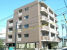 イーストキューブの外観画像