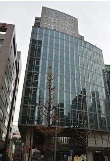新御茶ノ水アーバントリニティの外観画像