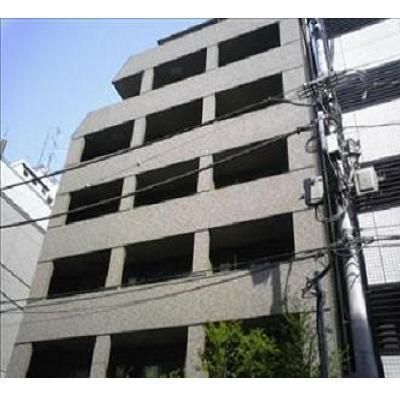 サンテミリオン大手町北の外観画像