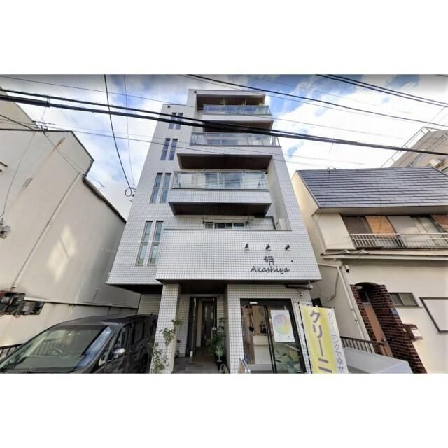 グリントの外観画像
