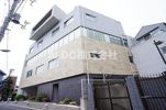 レセーヌ白金長者丸の外観画像