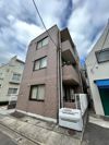 サンローゼ学芸大の外観画像
