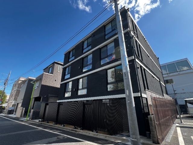 LEGALAND桜新町ANNEXの外観画像