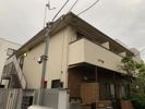 フラット東高円寺の外観画像