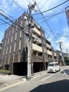 コンシェリア品川南THE GRAND RESIDENCEの外観画像