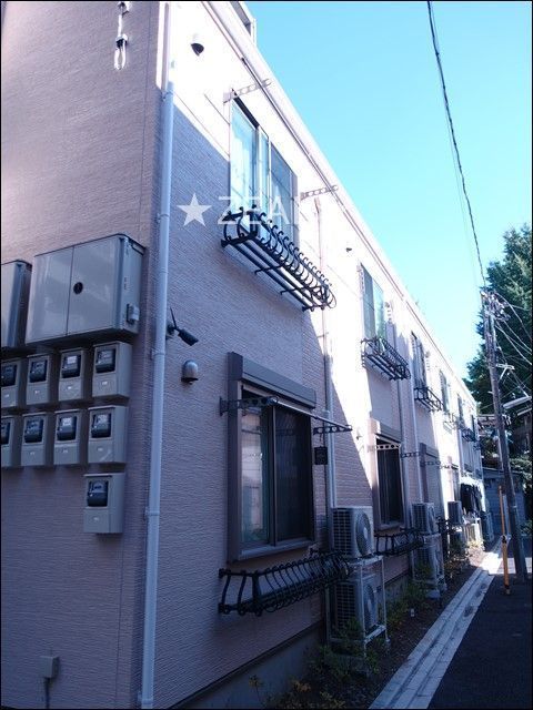 Bella Casaの外観画像