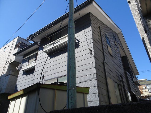 メゾンダイゴの外観画像