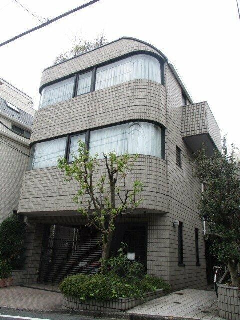 カシェの外観画像