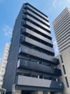 Log登戸station westの外観画像