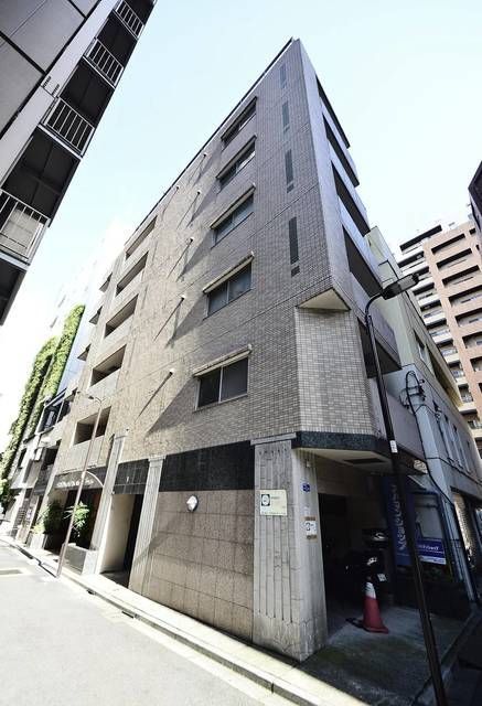 メゾン・ド・ヴィレ神田神保町の外観画像