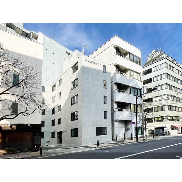 MAISON DE Sの外観画像