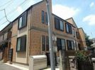 アーバンプレイス高田馬場Ⅳの外観画像