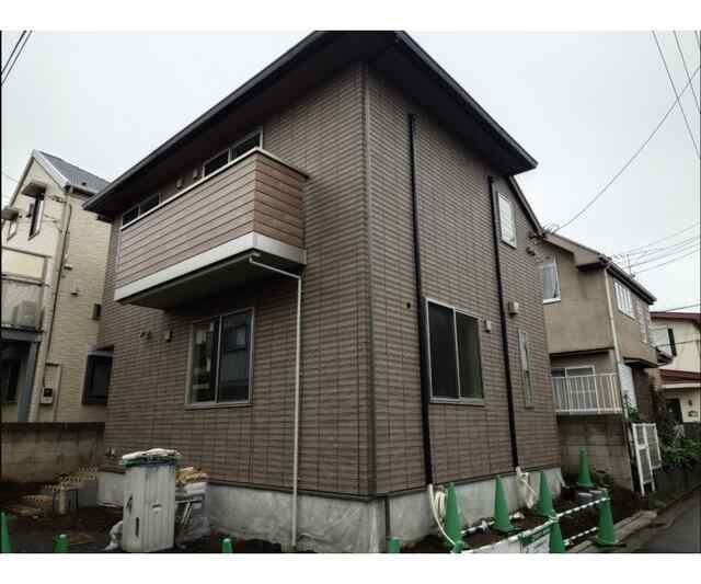 (仮称)武蔵野市吉祥寺南町3丁目計画の外観画像