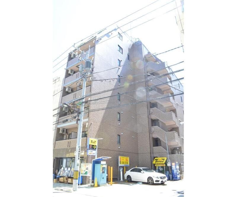 エスポワールの外観画像