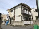 白石第三ハウスの外観画像