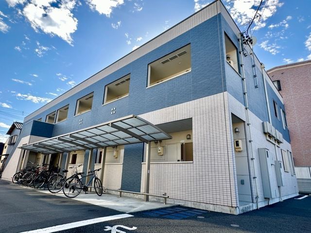 フォルビートの外観画像