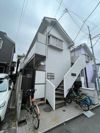 カーサいずみの外観画像