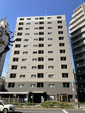 グラントゥルース東向島の外観画像