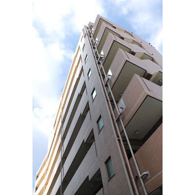 パレステュディオ神田EASTの外観画像