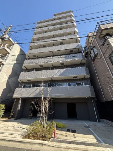 GRAN PASEO 清澄白河の外観画像