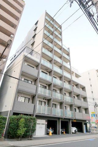ARTESSIMO ARDITOの外観画像