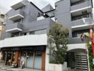グランベル祖師谷の外観画像