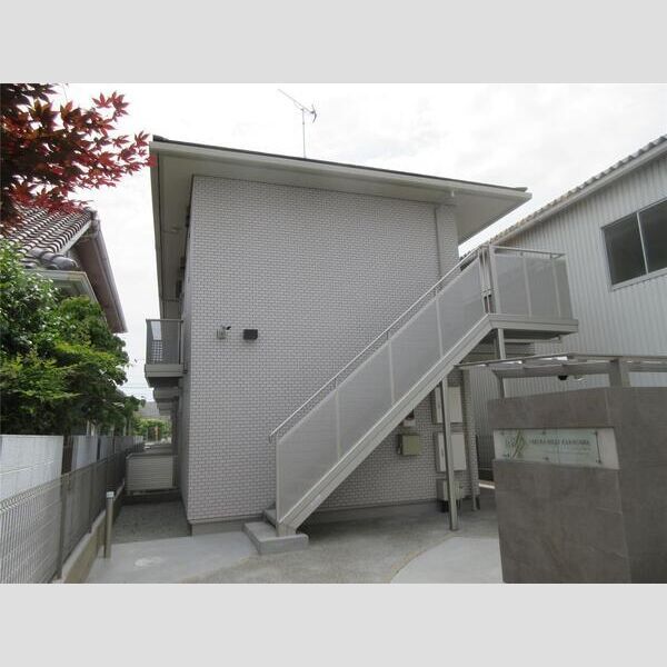 さくらヒルズ加古川の外観画像